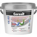 Henkel Ceresit CE 43 5 kg chocolate – Zbozi.Blesk.cz