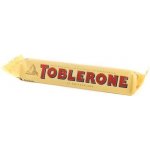 Toblerone mléčná 35 g – Zboží Dáma
