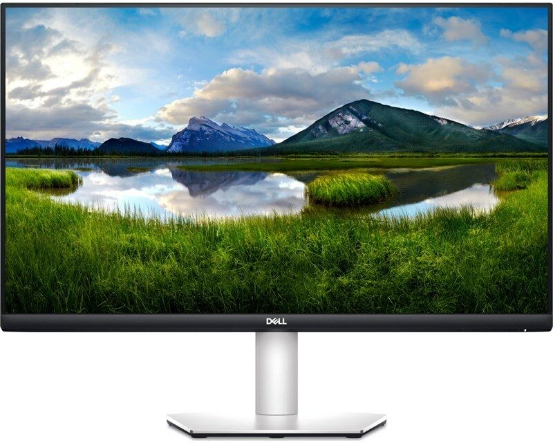 Dell S2721QSA