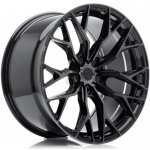 Concaver CVR1 10.5x21 5x114.3 ET38 double tinted black – Hledejceny.cz