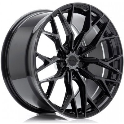 Concaver CVR1 10.5x21 5x114.3 ET38 double tinted black – Hledejceny.cz