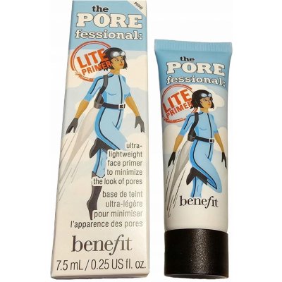 Benefit The POREfessional Pearl Primer Podkladová báze 7,5 ml – Zboží Dáma
