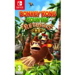 Donkey Kong Country Returns – Zboží Mobilmania