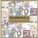 Madonna - Complete Studio Albums Box – Sleviste.cz