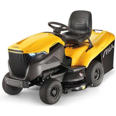 Stiga Estate 7102 W 2T0990481/ST1 – Zboží Dáma