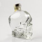 Crystal Head Vodka 40% 1 l (holá láhev) – Hledejceny.cz