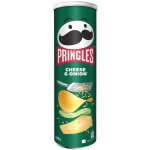 Pringles sýr a cibule 165 g – Hledejceny.cz