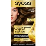 Syoss Oleo Intense Color 5-86 Půvabně hnědý – Zboží Dáma