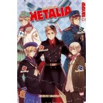 Hetalia - Axis Powers. Bd.6 – Zboží Dáma