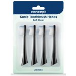 Concept Soft Clean ZK0053 Black 4 ks – Hledejceny.cz