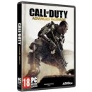 Hra na PC Call of Duty: Advance Warfare Day Zero