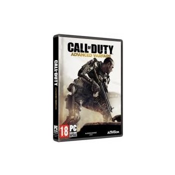 Call of Duty: Advance Warfare Day Zero