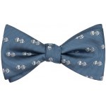 Bubibubi s činkami h7077 modrošedý – Zboží Mobilmania