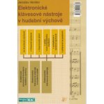 Elektronické klávesové nástroje, v hudební výchově – Hledejceny.cz