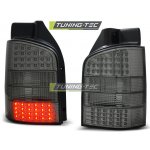 Zadní světlomety, světla, lampy LED Volkswagen T5, 2003-2009, kouřové – Hledejceny.cz
