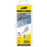 Toko High Performance Hot Wax Cold 120 g – Hledejceny.cz
