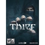 Thief DLC: The Bank Heist – Hledejceny.cz