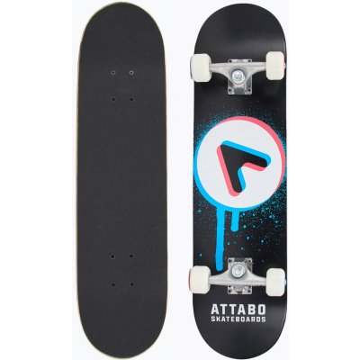 ATTABO Ollie – Sleviste.cz