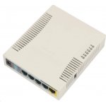 MikroTik RB951Ui-2HnD – Zboží Mobilmania