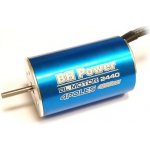BH Power Střídavý elektromotor 2440 4000kv pro RC auta – Zboží Dáma