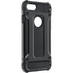 Pouzdro Forcell ARMOR Case iPhone 8 černé – Hledejceny.cz