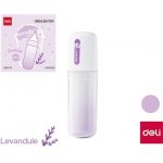 Deli EU188-PR s vůní pastel fialový – Sleviste.cz