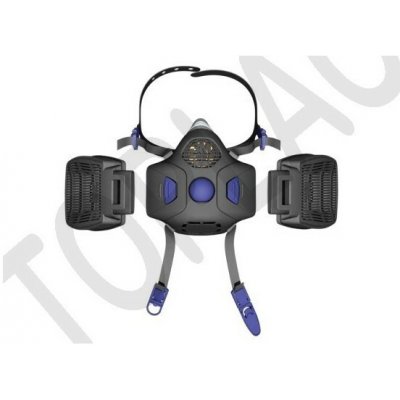 3M polomaska Secure Click HF-803SD Set – HobbyKompas.cz