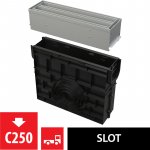Alcadrain AVZ101R-R123R – Hledejceny.cz