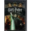 DVD film Harry Potter a Relikvie smrti - část 2. DVD