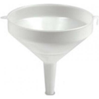 STEFANPLAST nálevka 30cm PH BÍ – Zboží Dáma