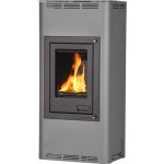 HS Flamingo Aquaflam 12 TV manuální šedá – Hledejceny.cz