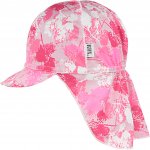 RDX Funkční kšiltovka s plachetkou s UV filtrem odstíny růžová – Sleviste.cz