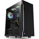 Thermaltake H200 TG RGB CA-1M3-00M1WN-00