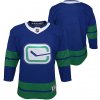 Hokejový dres Fanatics Premier Third Vancouver Canucks JR