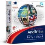 LANGMaster Angličtina ELEMENTS - kurz a studijní slovník Lexicon – Hledejceny.cz