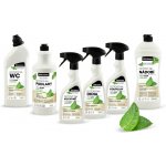 Balhome octový čistič na podlahy s vůní máty 1 l – Zboží Mobilmania