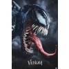 Plakát Plakát 61x91,5cm - Venom - Legacy