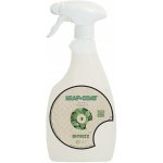 BioBizz Leaf coat 500 ml spray – Zboží Mobilmania