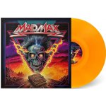 Mad Max - Stories Of Destiny LP – Hledejceny.cz