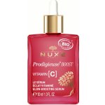 Nuxe Prodigieuse Boost Vitamin C Glow-Boosting Serum 30 ml – Zboží Mobilmania