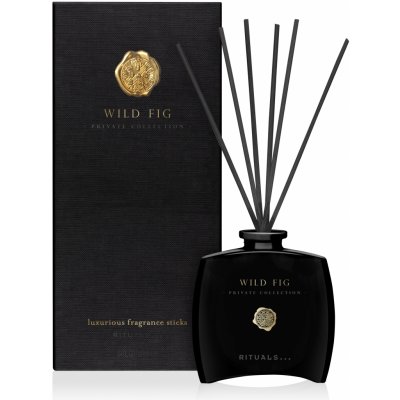 Rituals Wild Fig Mini Fragrance Sticks 100 ml – Hledejceny.cz