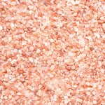 Country Life Sůl himálajská růžová hrubá 500 g