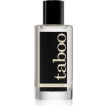 Ruf Feromonový parfém pro ženy TABOO Tentation For Her 50 ml – Zbozi.Blesk.cz