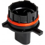 Adaptér HiD, AMiO NS-10 BMW E39 – Hledejceny.cz