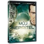 Můj nepřítel DVD – Zboží Dáma