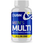 USN Multi Vitamins for Men 90 tablet – Hledejceny.cz