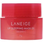 Laneige Lip Sleeping Mask Berry 3 g – Hledejceny.cz