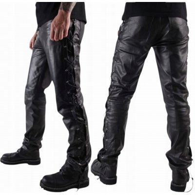 Rock Harley černé – Zboží Mobilmania