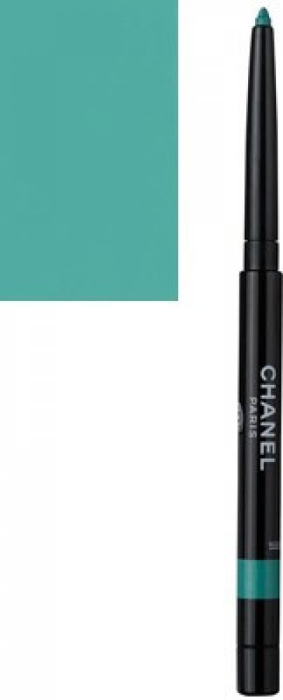 Chanel Stylo Yeux waterproof tužka na oči 50 Jade 0,3 g | Srovnanicen.cz