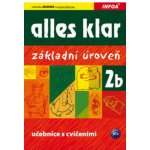 Alles klar 2b - K. Luniewska a kolektív – Hledejceny.cz